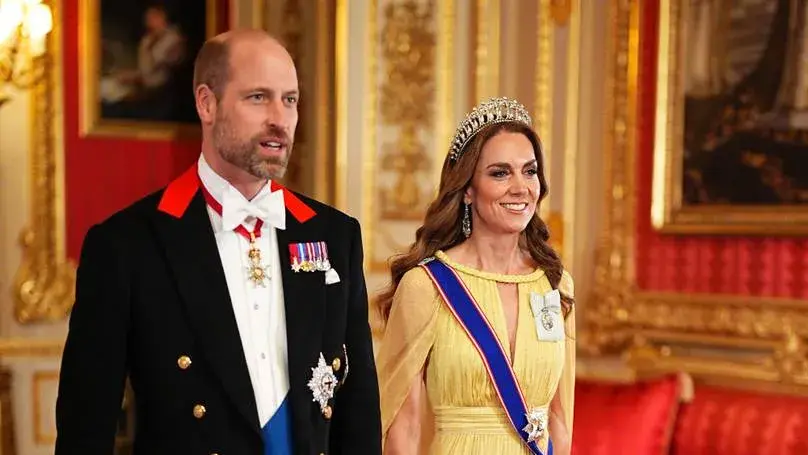 Having one of these 50 last names could mean you're related to the Royal Family