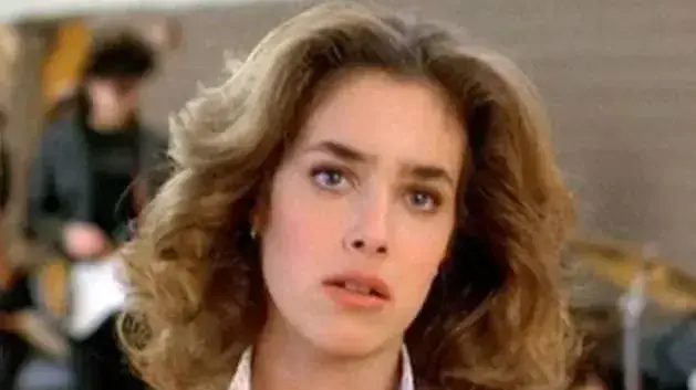 Tragic reason Back to the Future star Claudia Wells quit Hollywood and was recast in sequels