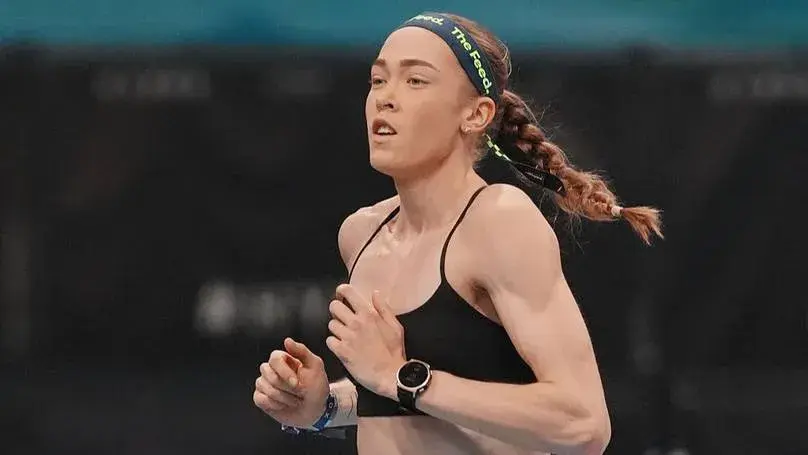 HYROX athlete admits 'wrong decision' after soiling herself mid-race in Beijing