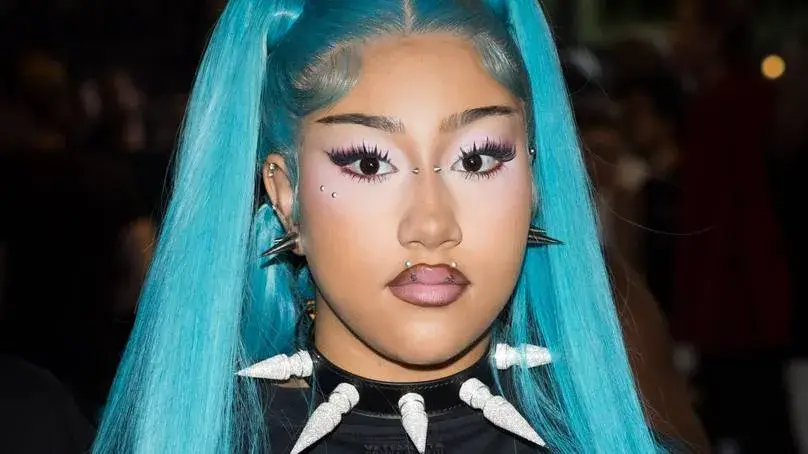 North West, 13, sparks debate as she debuts 'new 'piercing' in video amid 'demonic' accusations