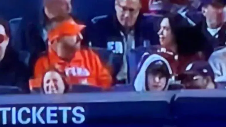 Marlins Man admits he had no idea who Dua Lipa was when he chatted her up at Yankees game