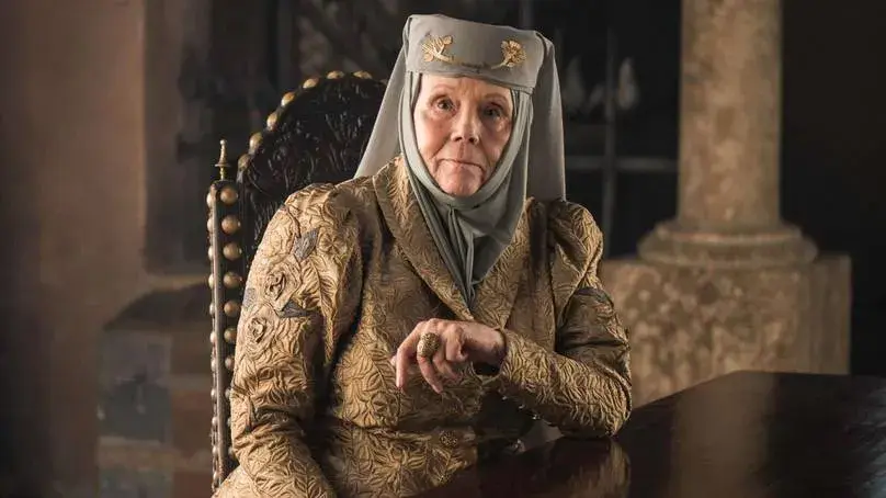 Actress Rachael Stirling says she was shamed for eating her mother Diana Rigg's ashes