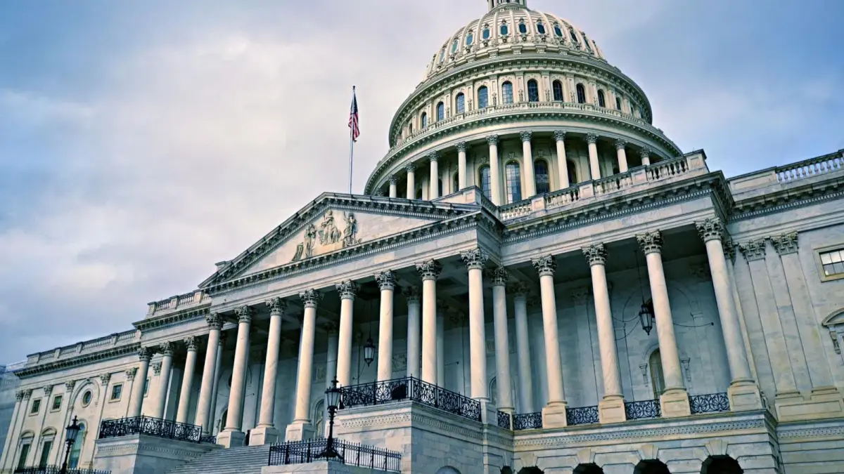 Feds investigating letters with suspicious substances sent to congressional offices