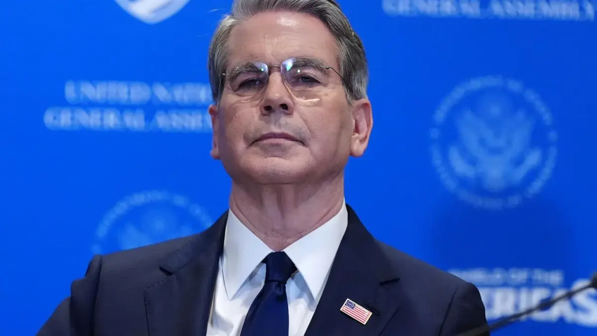 US hits Bank of America with $1.2 billion fine for money laundering, sanctions violations