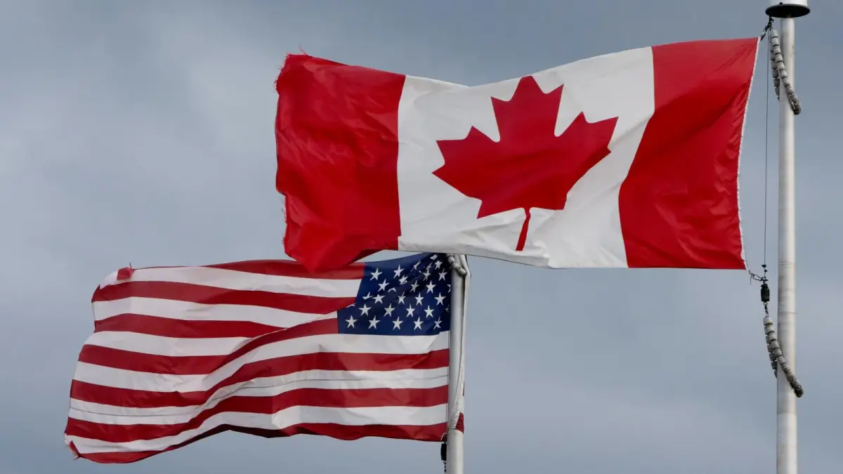 New Jersey food importer files lawsuit challenging Trump's tariffs on Canadian goods