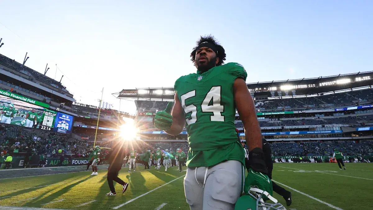 Fight leads to two ejections at start of Jaguars vs. Eagles game in London