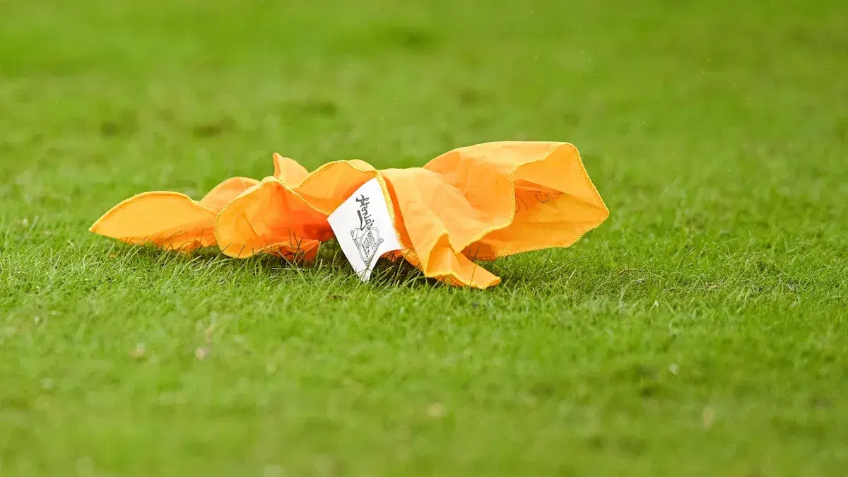 Referee suspended after physical confrontation with high school football player