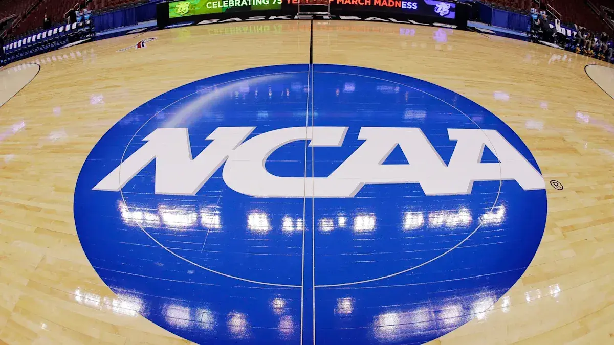 NCAA basketball fixer sentenced to 6 years for point-fixing scheme that netted millions