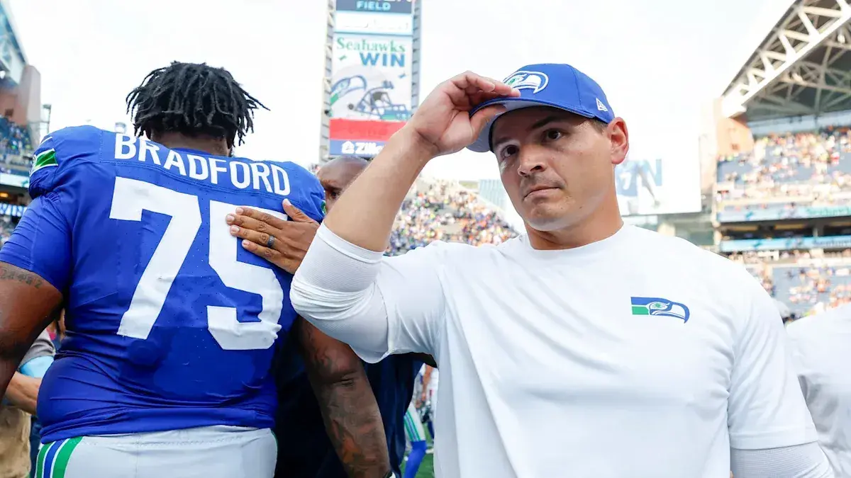 Broncos face Seahawks for first time since Payton accused Seattle of cheating