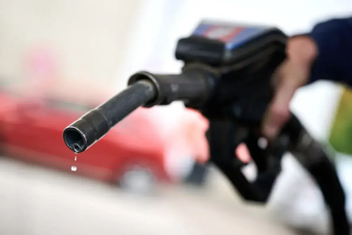 16 trucking companies filed for bankruptcy amid high diesel prices: Report