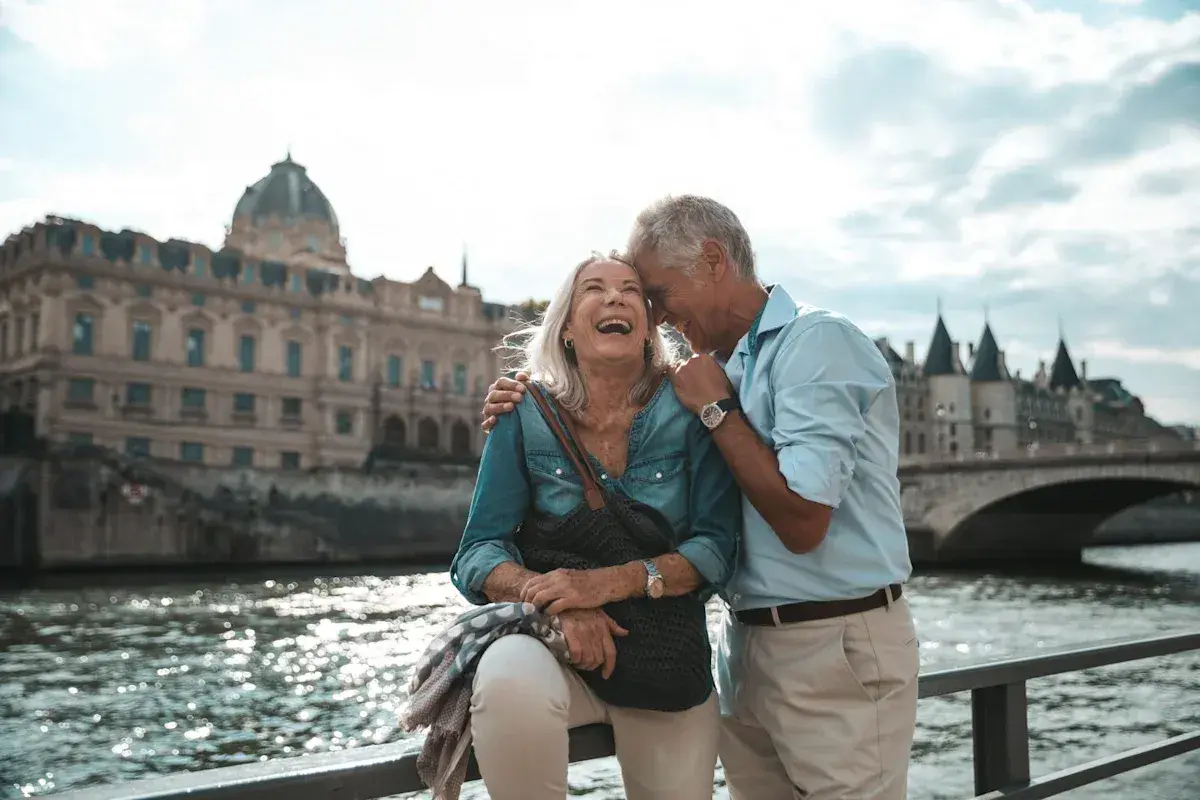 Gen Z and millennials expect to inherit $124 trillion—but retired boomers are ‘spending their kids’ inheritance’ to go on vacation instead