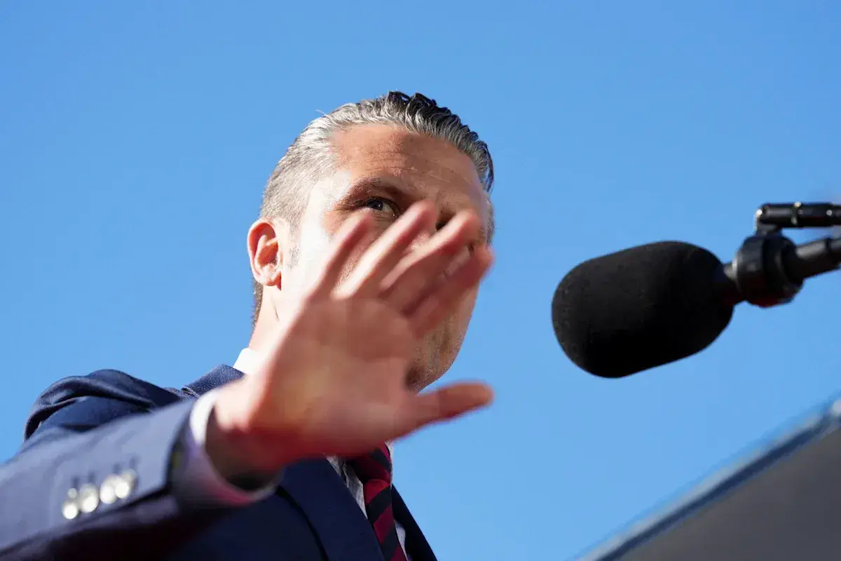 Democrats unite around Hegseth impeachment push