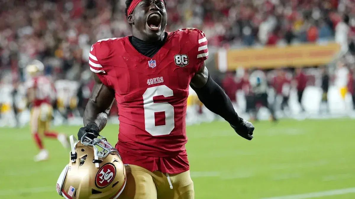 49ers vs Commanders: What we learned about San Francisco in Week 6 win