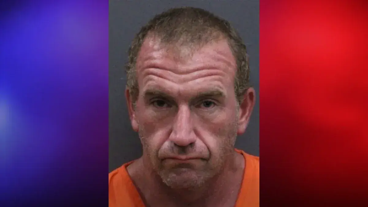 Florida man on probation caught with stolen e-bike, drugs in U-Haul past curfew