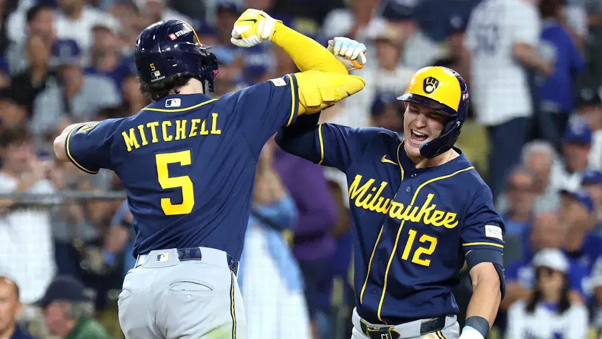 Two of MLB's smallest spenders meet in World Series for first time since 1991
