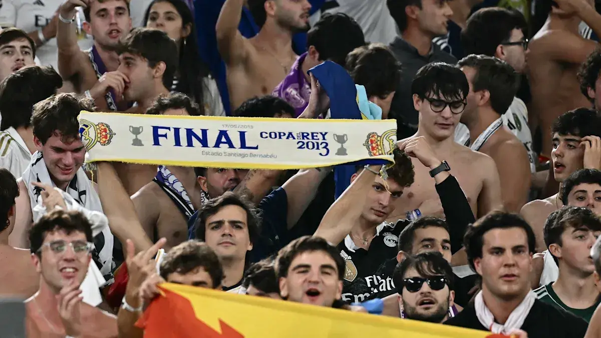 Real Madrid calls for La Liga president's resignation after Nazi propaganda comparison