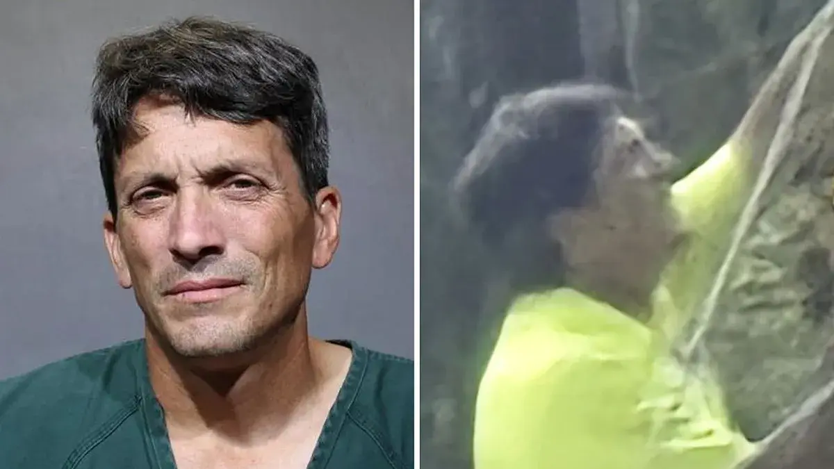 Florida man accused of stealing $58,000 in copper from Jacksonville cell towers