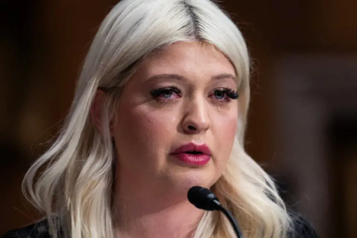 Florida woman spent 13 days in jail after AI-powered camera misidentified her as suspect