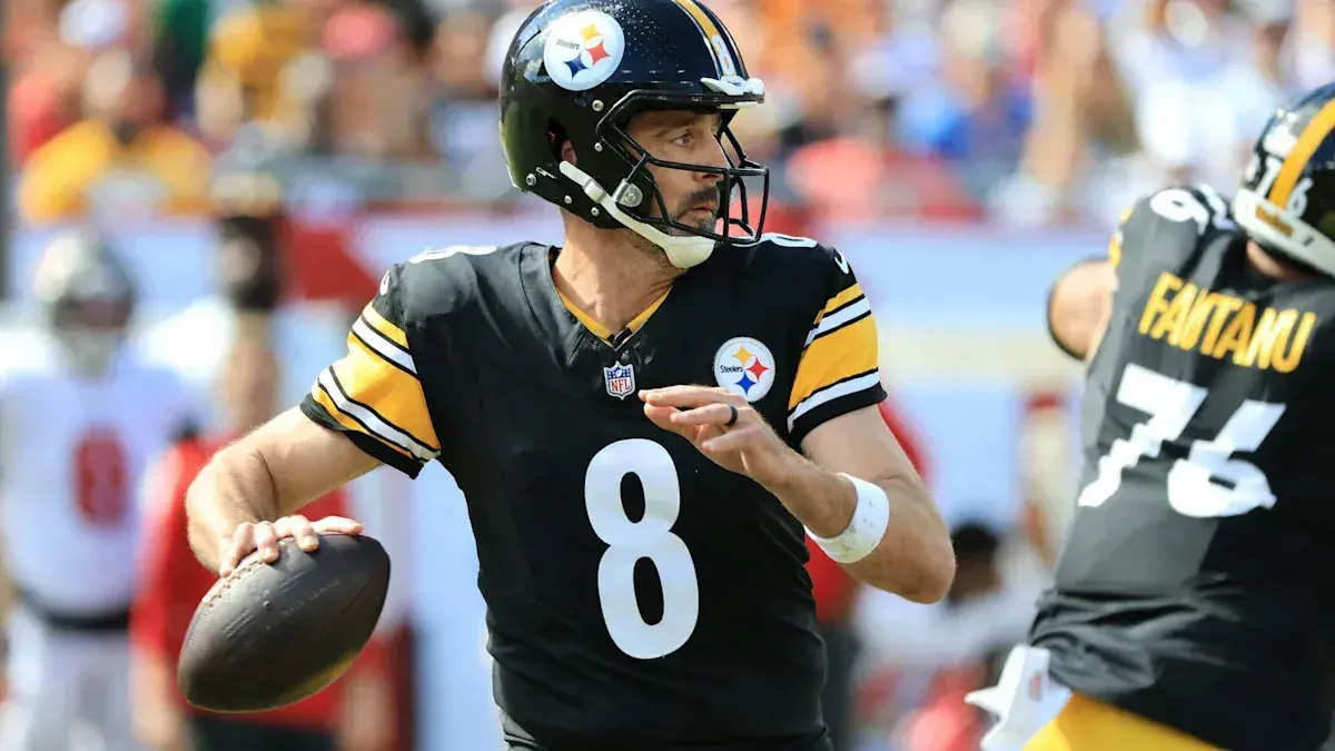 Aaron Rodgers ties Peyton Manning on all-time touchdown pass list