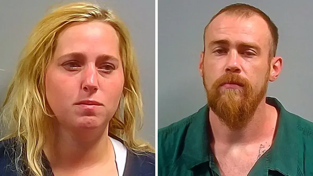 Florida woman lets strangers charge phones; they steal her car as thanks