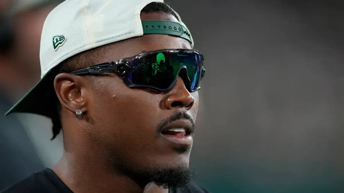 Police withhold Josh Jacobs video as Packers RB remains on paid leave