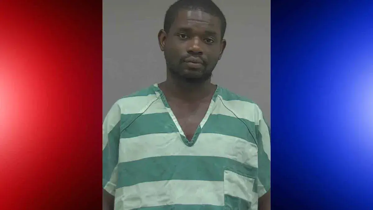 Florida man caught on Ring camera exposing himself on woman's second-floor porch