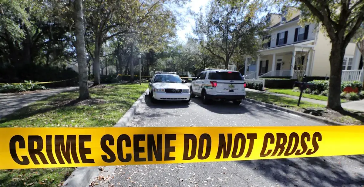 Florida deputy arrested after video showed he manhandled 67-year-old woman, not the reverse