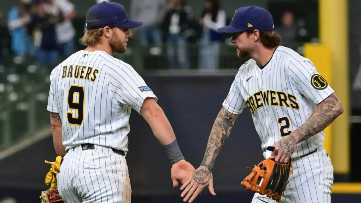 2026 World Series odds, prediction: Full Fall Classic preview for Brewers vs. Rays starting Friday, Oct. 23