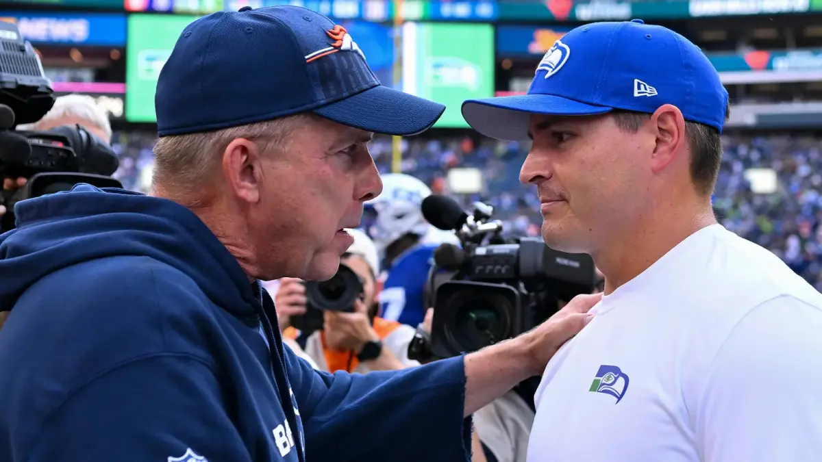 Broncos' cheating accusation against Seahawks nearly sparked lawsuit in 2024
