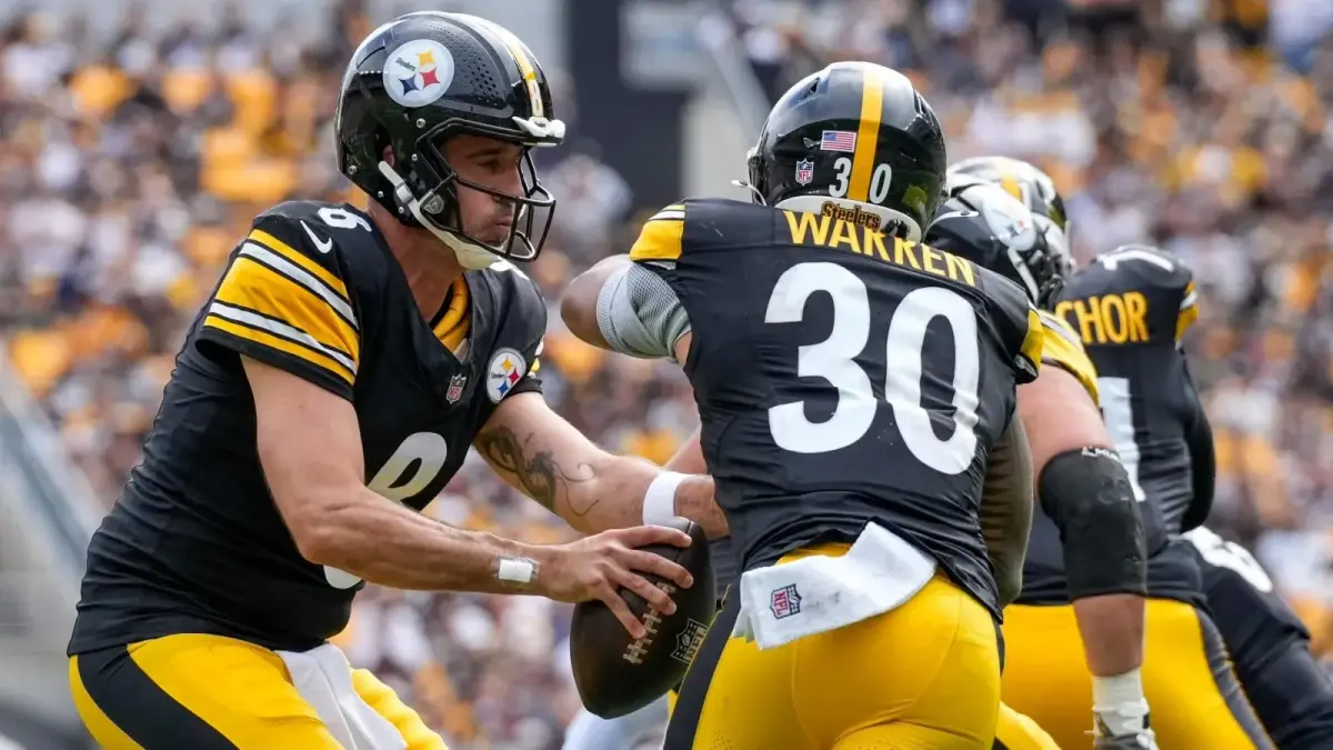 Full list of 2026 NFL bye weeks for all 32 teams