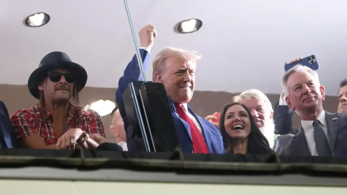 Trump cancels Georgia vs. Alabama attendance due to Hurricane Isaias