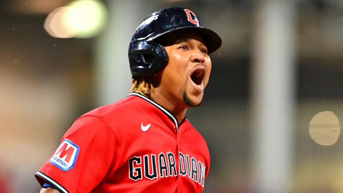 Guardians advance to ALCS with Game 5 win over White Sox