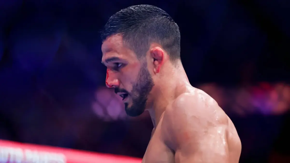 UFC 333: Aaron Pico and Lone'er Kavanagh in must-see undercard fights in Abu Dhabi this weekend