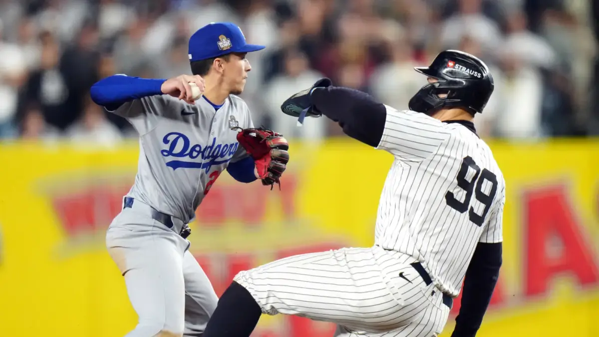 Brewers vs. Rays just sixth World Series between No. 1 seeds in the Wild Card Era: How they've gone previously