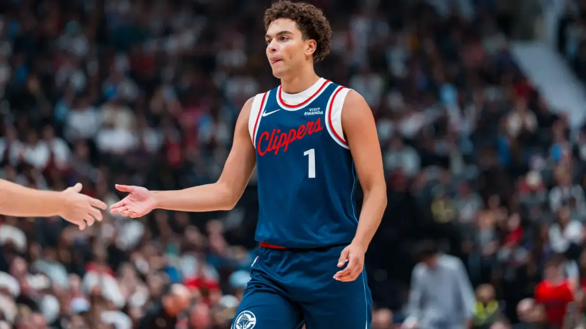 Fantasy basketball injuries: Overnight waiver targets Keaton Wagler, Jaxson Hayes ready to shine