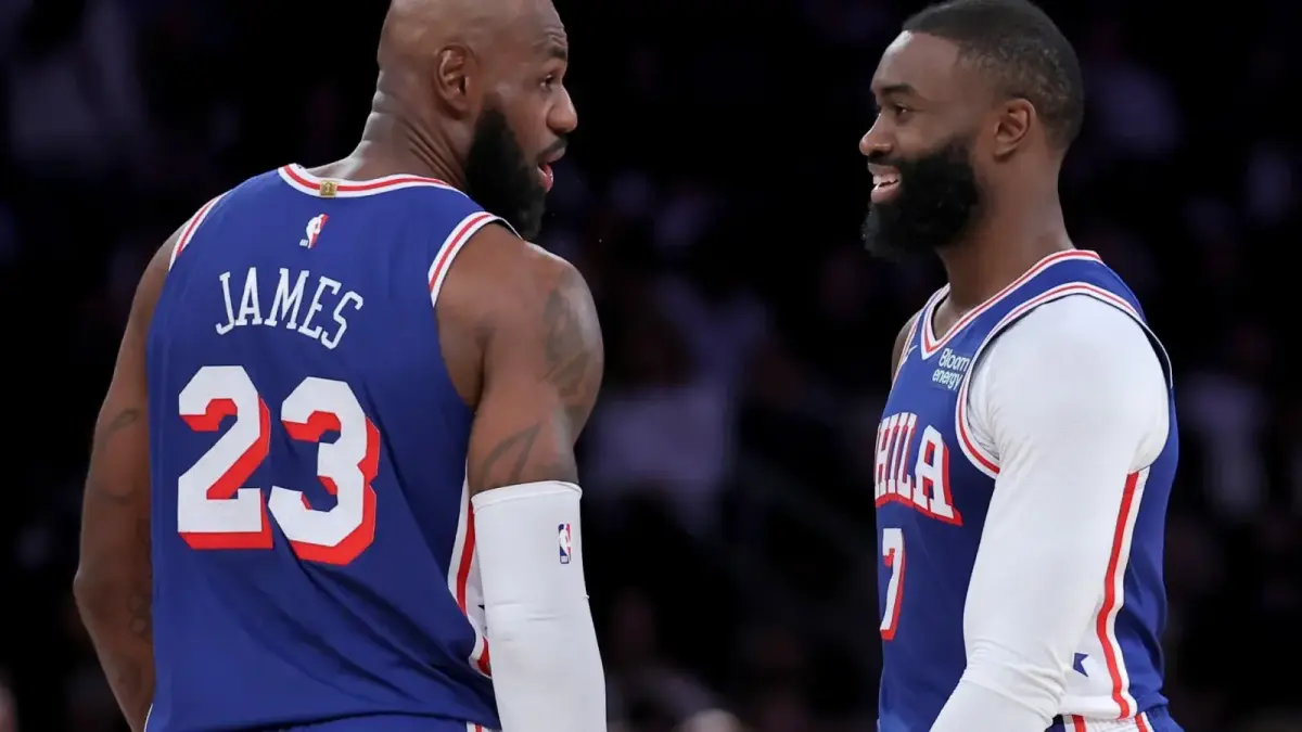 76ers vs. Cavaliers odds, prediction, time: 2026 NBA picks for Thursday, Oct. 22 from advanced model
