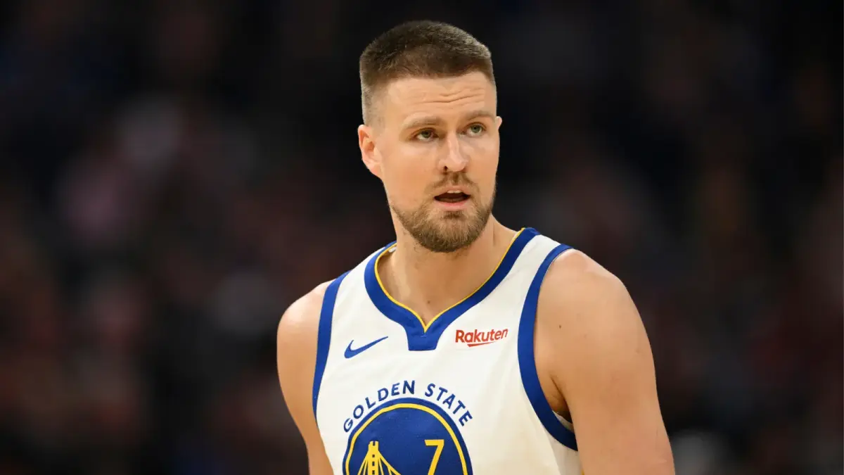 Kristaps Porziņģis trade destinations: Three viable moves the Warriors could make to improve their roster