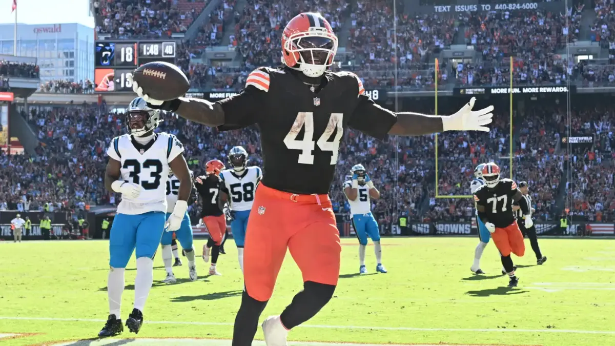 NFL survivor pool picks, knockout strategy, advice for Week 7, 2026: Fade the Cleveland Browns