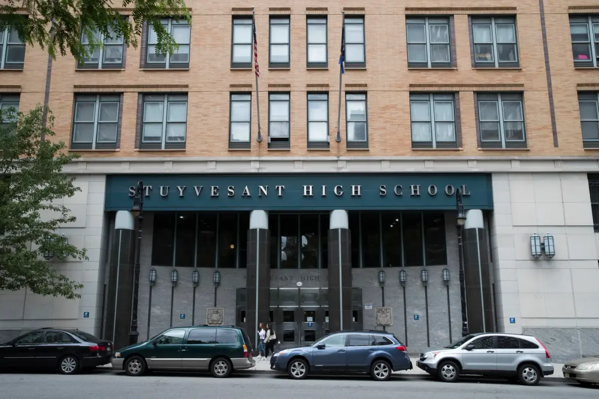 NYC high school faces backlash over ‘intifada’ post