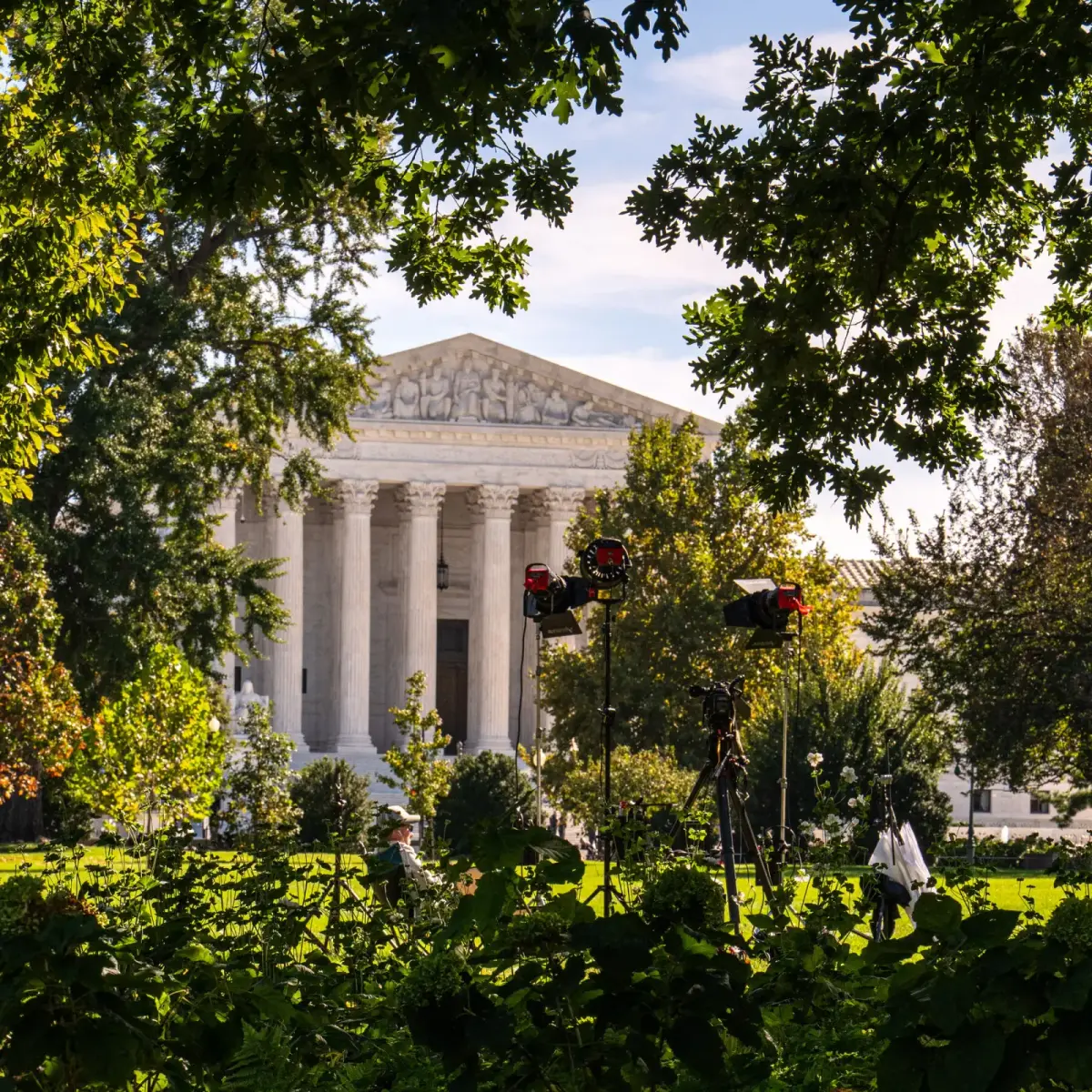 Supreme Court to Hear New Case on Race and School Admissions