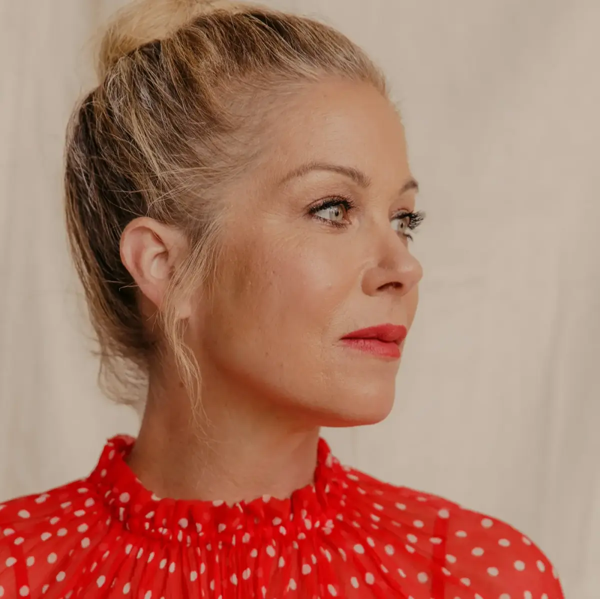 Christina Applegate Says Her MS Was Misdiagnosed