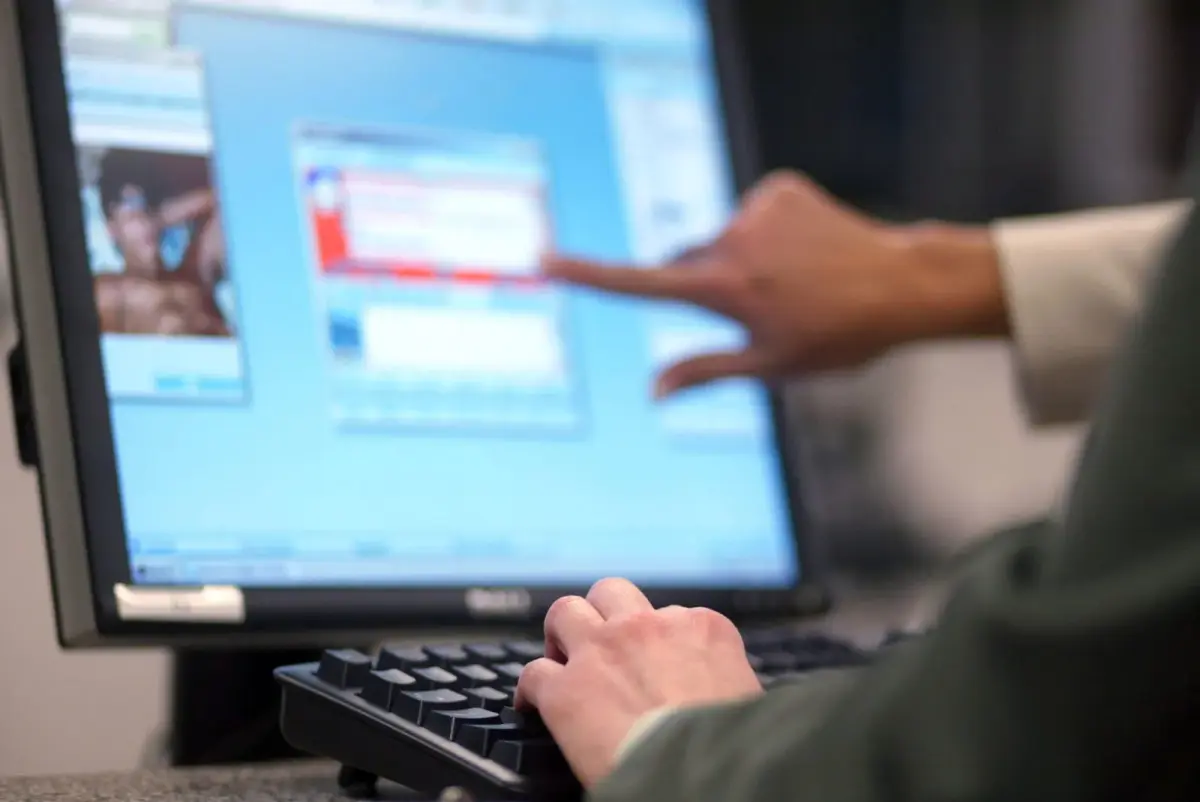 Cops used AI-generated photos of child to lure suspected predator