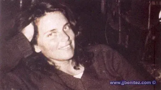 Ricky B. — The Woman Said to Be From Akrón — Investigated by J. J. Benítez — Atlanterra, Spain — 1981–1982