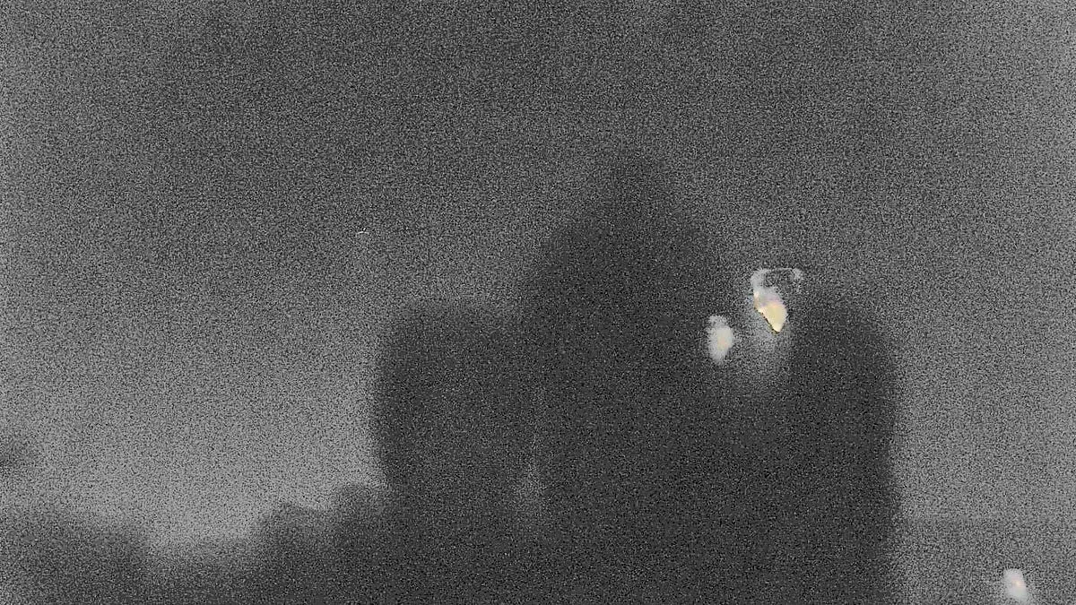 The ‘Humanoide de Atacama’ Photograph — San Pedro de Atacama, Chile — September 24, 2016