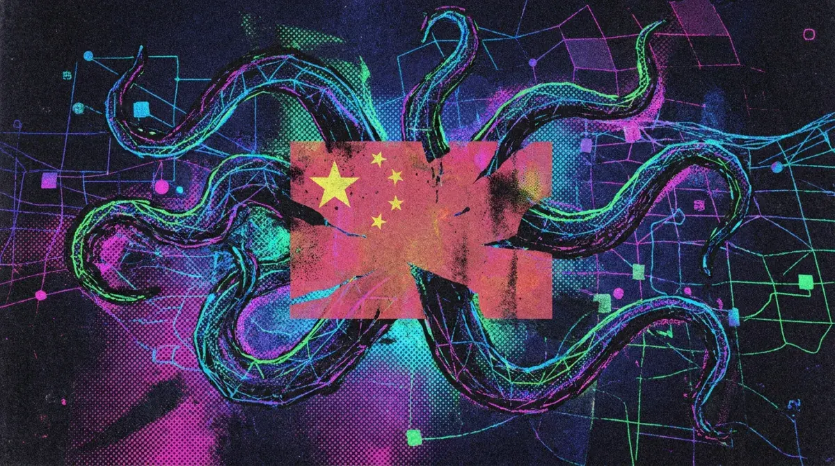 Researchers tracked down rogue Chinese AI agents scraping Alibaba's map service