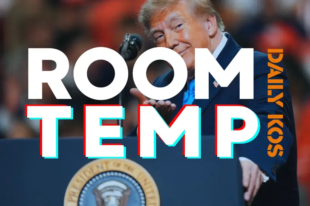 Dirty GOP tricks, family drama, and election panic