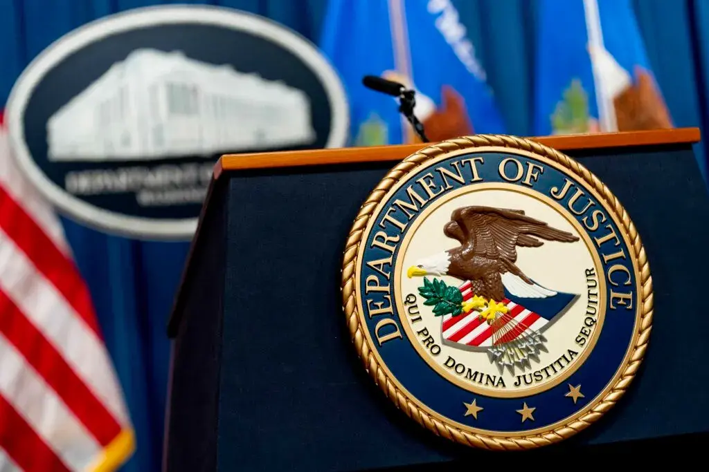 DOJ asks court to let it continue voter roll purging program despite block