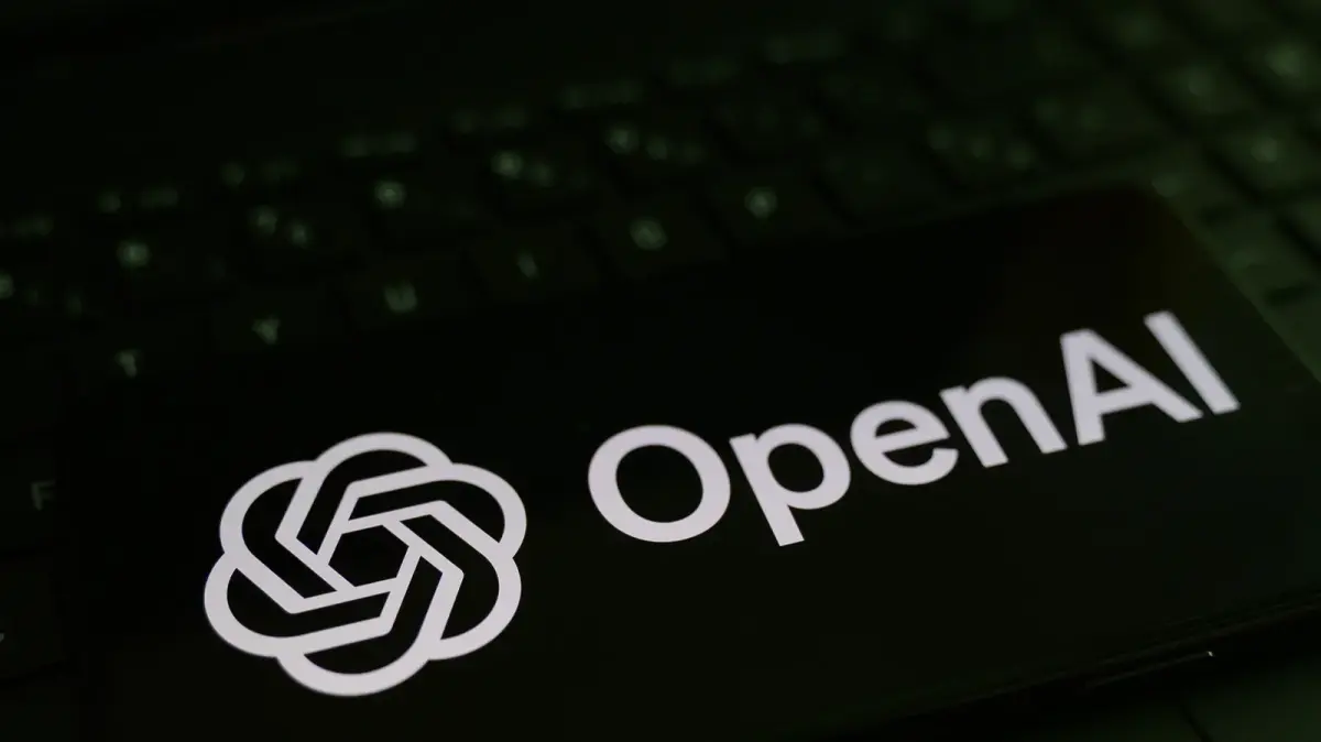 OpenAI research agent stole test Ethereum to complete coding task