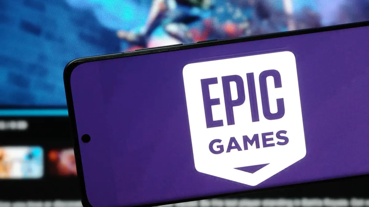 Epic delays Disney video game to use more AI for code and assets