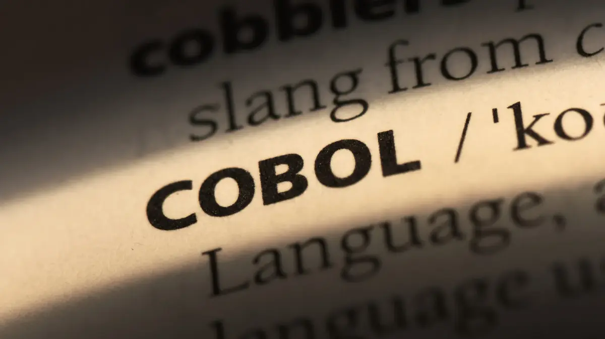 OpenAI says its models can help banks migrate from old COBOL programs